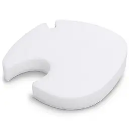 Синтепонова прокладка для зовнішнього фільтра Kruger Meier Fluxion Sponge 800/1000/1200