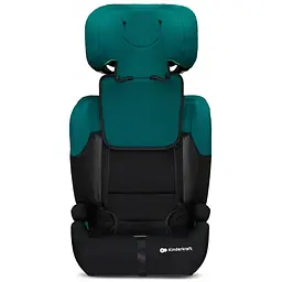 Автокрісло Kinderkraft Comfort Up i-Size Green - мініатюра 3