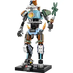 Конструктор LEGO Fortnite Kit (77081) - мініатюра 2