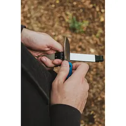 Точилка механічна кишенькова Work Sharp Folding Field Sharpener WSEDCFFS-I - мініатюра 8