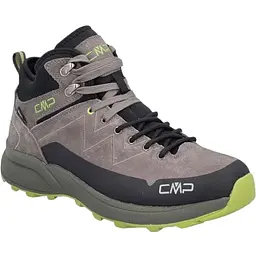 Черевики CMP Men's Kaleepso Mid Hiking Shoe 44 Military (1097-31Q4917-E980 44)