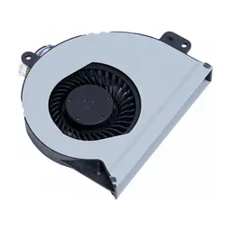 Вентилятор ноутбука ASUS A43,A53,K43,K53,X43,X53 (KSB06105HB-AI10)(5V,0.4A),4pin (A48136) - мініатюра 3