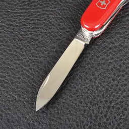 Ніж Victorinox Swiss Army Hiker [1.4613] [68266] - мініатюра 7