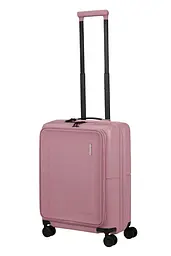 Валіза American Tourister DASHPOP LILAS PINK 55x40x23(25) 55 см MG5*81004 - мініатюра 3