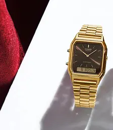 Годинник Casio AQ-230GA-5AMQYES - мініатюра 2