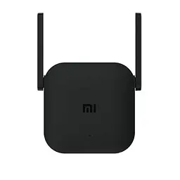 Ретранслятор Wi-Fi Xiaomi Mi WiFi Amplifier Pro Black - мініатюра 8