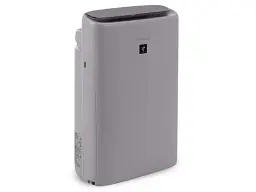 Очищувач повітря Sharp KIN-42EUL - мініатюра 2