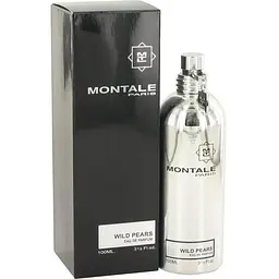 Парфумована вода оригінал Montale Wild Pears 100 мл