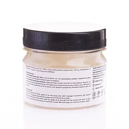 Набір для догляду за сухим типом волосся Hillary Aloe Deep Moisturizing & Coconut - мініатюра 3