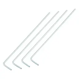 Напрямні Lansky Guide Rod Set 4 шт для точильних систем Lansky Knife Sharpening System