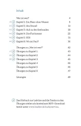 Gefährlicher Ausflug. Lektüre mit Audios online - мініатюра 2