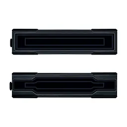 Кулер до корпусу Lian Li Uni Fan SL-INF WIRELESS 120-1, Black (G99.12SLIN1W1B.00) - мініатюра 7
