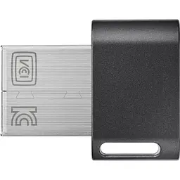 USB флеш-накопичувач Samsung Fit Plus 256GB USB-A 3.1 Gen 1 (MUF-256AB/APC) [114097] - мініатюра 5