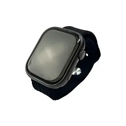 Смарт-годинник HK 10 Pro Plus 46mm 260 mAh IP67+Amoled All чорний