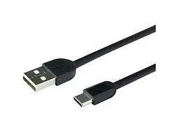 Зовнішній акумулятор (павербанк) XO PB97 65W 20000 mAh, Black - мініатюра 3