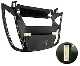 Перехідна рамка Ford C-Max, Kuga, Escape AWM 881-01-095 - мініатюра 6