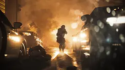 Call of Duty: Modern Warfare карта оплати для Xbox One - мініатюра 8