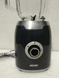 Блендер MPM MBL-31 - мініатюра 7