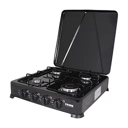 Настільна плита PRIME Technics PGK 407 CB - мініатюра 4
