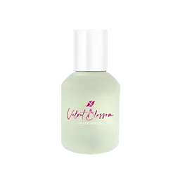 Жіноча парфумована вода Farmasi Velvet Blossom, 50 мл