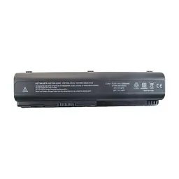 Акумулятор до ноутбука AlSoft HP Pavilion DV4 HSTNN-C51C 5200mAh 6cell 10.8V Li-ion (A41192)