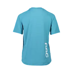 Футболка жіноча POC Reform Enduro Light Tee M Блакитний - мініатюра 5