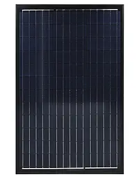 Панель сонячна Volt Polska POLI 70W 18V [800x510x30mm] + кабель 5м - мініатюра 2