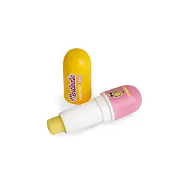 Бальзам для губ Martinelia Yummy SPF 15 в асортименті (68025) - мініатюра 5