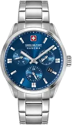Годинник Swiss Military Hanowa Roadrunner Advanced SMWGK0005602