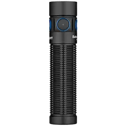 Ліхтар Olight Baton 3 Pro Max CW Black - мініатюра 4