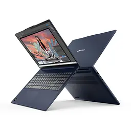Ноутбук Lenovo IdeaPad Slim 5 16ARP10 (83HU004RRA) - мініатюра 5