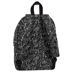 Рюкзак CoolPack Cross Black Cats 22 л (F026894) - мініатюра 3