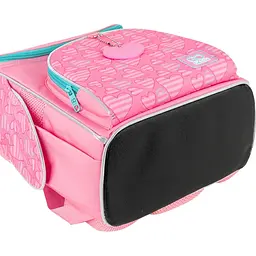 Рюкзак GoPack Education каркасний 5001S-1 Pink Dreams (GO25-5001S-1) - мініатюра 8