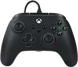 Геймпад PowerA Advantage Wired Controller для Xbox Series X|S with Lumectra - мініатюра 3