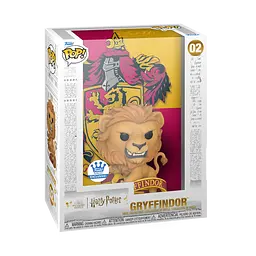 Фігурка Funko Pop Фанко Поп Гаррі Поттер Гаррі Поттер Harry Potter Harry Potter 10 см HP HP 132 - мініатюра 2