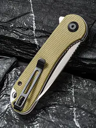 Ніж складаний Civivi Elementum C907S - мініатюра 7
