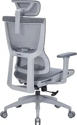 Офісне крісло OfficePro Elegant OC660-G-DG-DG (OC660-G-DG-DG) - мініатюра 4