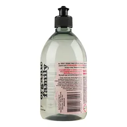 Засіб для миття посуду Purenn Organic Family Autumn Memories Алое ромашка та брусниця 500 мл - мініатюра 5