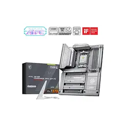 Материнська плата MSI MAG X870E TOMAHAWK MAX WIFI PZ - мініатюра 5