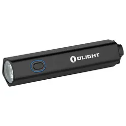 Ліхтар Olight Diffuse Black (1013-2370.43.78)