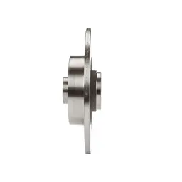 Гальмівний диск Bosch 0 986 478 744 - мініатюра 3