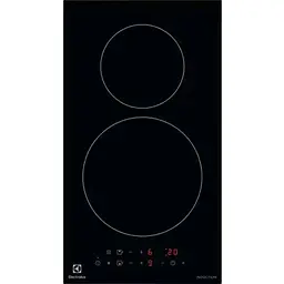 Варильна поверхня електрична Electrolux LIT30230C (6912888)