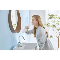 Іригатор Panasonic EW-DJ66-W321 - мініатюра 12