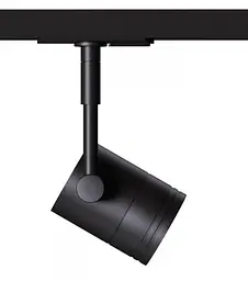 Світильник трековий Kloodi KD-5050/01-2L-BK Track - мініатюра 2