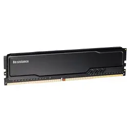 Модуль пам'яті для комп'ютера DDR4 8GB 3200 MHz CL22 1.2V Resistance INTELIGENTES (IR4DHE1/8) - мініатюра 5