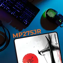 Ігрова поверхня GamePro MP275JR [140390] - мініатюра 3