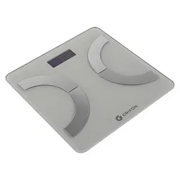 Ваги підлогові Grifon BS18WGLGR - мініатюра 2