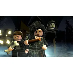 Ключ активації Microsoft LEGO Harry Potter Collection для Xbox One/Series - мініатюра 10