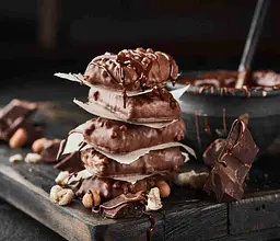 Печиво Biscotti Доменіко 500 г (905308) - мініатюра 4