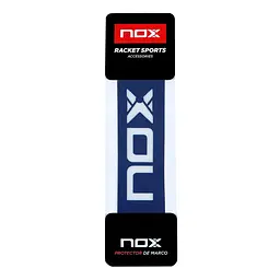 Протектор для ракетки падел NOX BLUE PROTECTORS